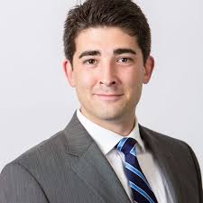 Robert Benjamin Cuevas