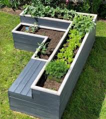 Hochbeet anlegen ist absolut im trend! Diy Hochbeet Anlegen Und Bepflanzen Die Wichtigsten Schritte Haus Garten Wohnen