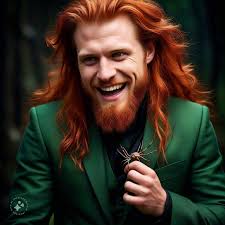 It's October, spider and his shadow !