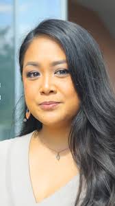 Emily Liu Irvine Valley