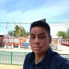 Sebastian Cortes Vargas