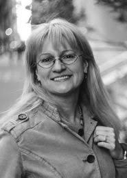 Alison Calder -- Book Launch