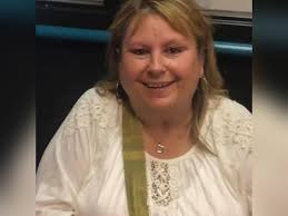 SANDRA "SANDY" DEE MELTON's Memorial Website