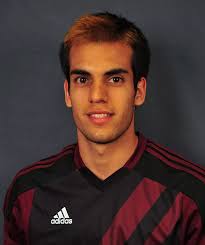 2014 Men's Soccer Roster