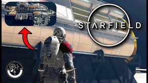 See more of starfield on facebook. Wait Bethesda S Starfield Has Leaked With First Gameplay Screenshots Huge Ship Ui Details Youtube
