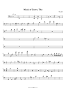 The Mask of Zorro Sheet Music - The Mask of Zorro Score • HamieNET.com