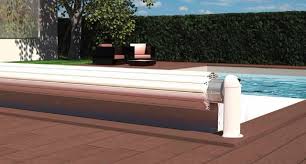 Sei qui vai al listino prezzi. Coperture A Tapparella Per Piscine Un Alternativa Elegante E Funzionale
