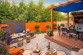 Patio heaters are a great way to extend your outdoor living season well into the fall and winter months. Retractable Patio Cover In Vancouver Shadefx Canopies