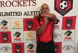 According to a statement released by the club, malesela decided to step. Odg Ts Galaxy Wants To Add Value Idiski Times