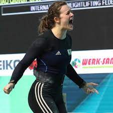 She is scheduled to represent belgium at the 2020 summer olympics in tokyo, japan. Nina Sterckx Home Facebook