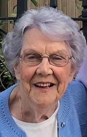 Condolence Book for Imelda McDonnell (Clontarf, Dublin)