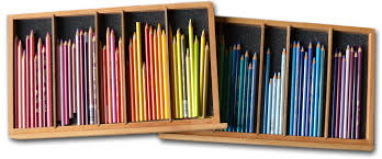Review Prismacolor Premier Colored Pencils Parka Blogs