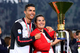 Cristiano ronaldo's mother has revealed how close she came to having an abortion when pregnant with the portuguese superstar. Cristiano Ronaldo S Mother Football Mafia Is Why Son Hasn T Won More Awards Bleacher Report Latest News Videos And Highlights