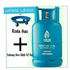 Be the first to review omera lpg gas 12 kg cancel reply. Jual Tabung Gas Elpiji 12kg Isi Full Roda Gas Jakarta Pusat Gibran Shop90 Tokopedia