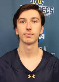 2025 Men's Lacrosse Roster