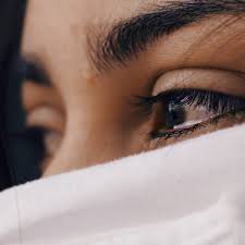 How To Stop Crying So Easily At Work