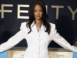 Forbes estimates the grammy winner's worth is now $1.7 billion, making her the wealthiest female musician in the world and second to oprah as richest entertainer. Forbes Rihanna Net Worth Trends