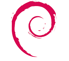 Debian Logo