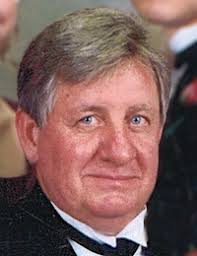 Daniel Clyde Carpenter