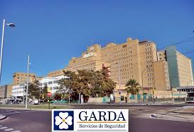 We did not find results for: El Hospital Miguel Servet De Zaragoza Adjudica La Vigilancia De Sus Intalaciones Y Los Centros De Salud A Garda Seguridad