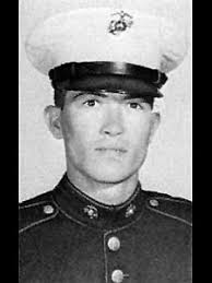 PFC John Joseph Shorter, Glen Burnie, MD