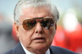 Cups King' Cummings was something to everyone