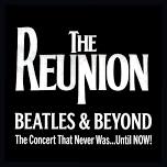 The Reunion Beatles (& Beyond)