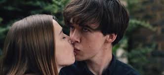 Odpowiesz na te 20 pytań o "The End Of The F***ing World"?