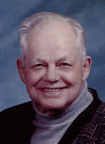 Bert C. Moore (1921-2015)