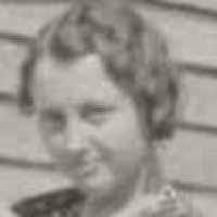 Edna Faye Proctor (1917–1947)