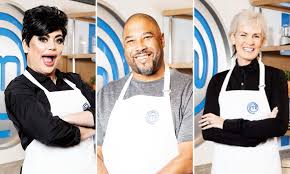 Canal oficial do programa masterchef brasil. Celebrity Masterchef 2020 Contestants Cast For This Year S Series And When It S On Bbc One Tonight