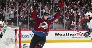 Dec 26, 2020 at 1:14 #1. Avalanche Bring Carl Soderberg Back Mile High Hockey