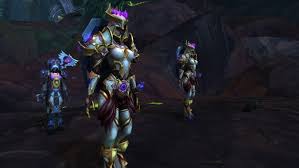 Aug 02, 2021 · the battle for azeroth of the world of warcraft opened out on 14 th august 2018 that is the newly added feature with other wow races. Patch 7 3 Artifact And Follower Catch Up Mechanisms