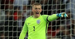 Jordan pickford is a professional soccer player known for having played for popular football clubs like sunderland afc, england national team, and everton. England Goalkeeper Jordan Pickford On How Playing At Alfreton Town Helped His Career Derbyshire Live
