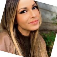 I'm happy to share that I'm starting a new position as Sr.