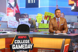 College football coverage on espn networks and abc. Week 6 College Football Tv Schedule Hammer And Rails