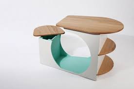 11 Amazing Designer S Kids Desks Digsdigs Kids Study Desk Kid Desk Kids Furniture