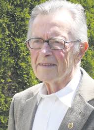 Die Chronik „100 Jahre Erinnerungen“ vorgestellt