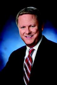 Joe Hyde for Tom Green County Judge