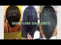 We Re Revealing 15 Secrets Floating Around Youtube On How To Grow Hair Fast These Secrets Are D Growing Long Hair Faster Grow Afro Hair Fast Hair Growth Women