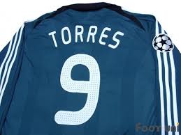 Liverpool 2008 2010 torres 9 home jersey. Liverpool 2008 2009 3rd Long Sleeve Shirt 9 Torres Online Store From Footuni Japan