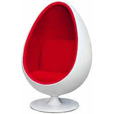 The top countries of suppliers are india, china, from which the percentage of cheap egg pod chair supply is 3%, 96% respectively. Eero Aarnio Armlehnstuhle Egg Pod Chair Design Armlehnstuhle