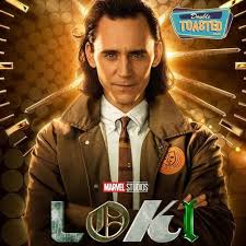 In marvel studios' loki, the mercurial villain loki (tom hiddleston) resumes his role as the god of mischief in a new series that takes place after the events of avengers: 7xzvwzhweskshm