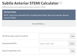 Dr Smith S Ecg Blog April 2018