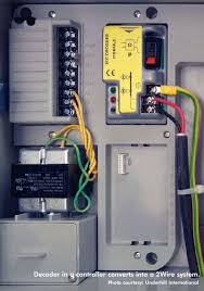 2wire Or Not 2wire That Is The Question Irrigation And Green Industry Magazine