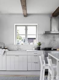 To energize your kitchen, consider painting your cabinets in light colors. 40 Best White Kitchen Ideas Photos Of Modern White Kitchen Designs