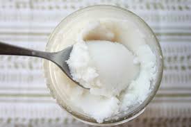 Homemade Coconut Butter Projets A Essayer Aceite De Coco Mantequilla Et Coco
