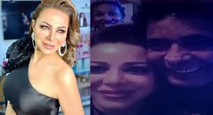 سوزان نجم الدين ومحمد منير جمعهما عقد زواج بالرغم من أنها متزوجة ما القصة in 2021 fashion hoop earrings