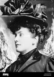 Mrs marshall Black and White Stock Photos & Images