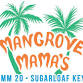 Gary Hempsey at Mangrove Mama's